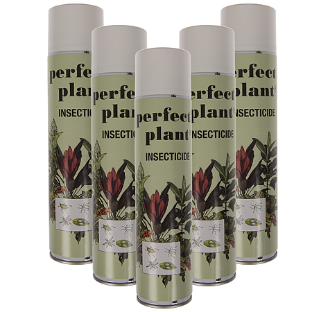 Perfects Plant Insecticide 600 ml Dirty Protect Plants Harmful Pests in Pakistan