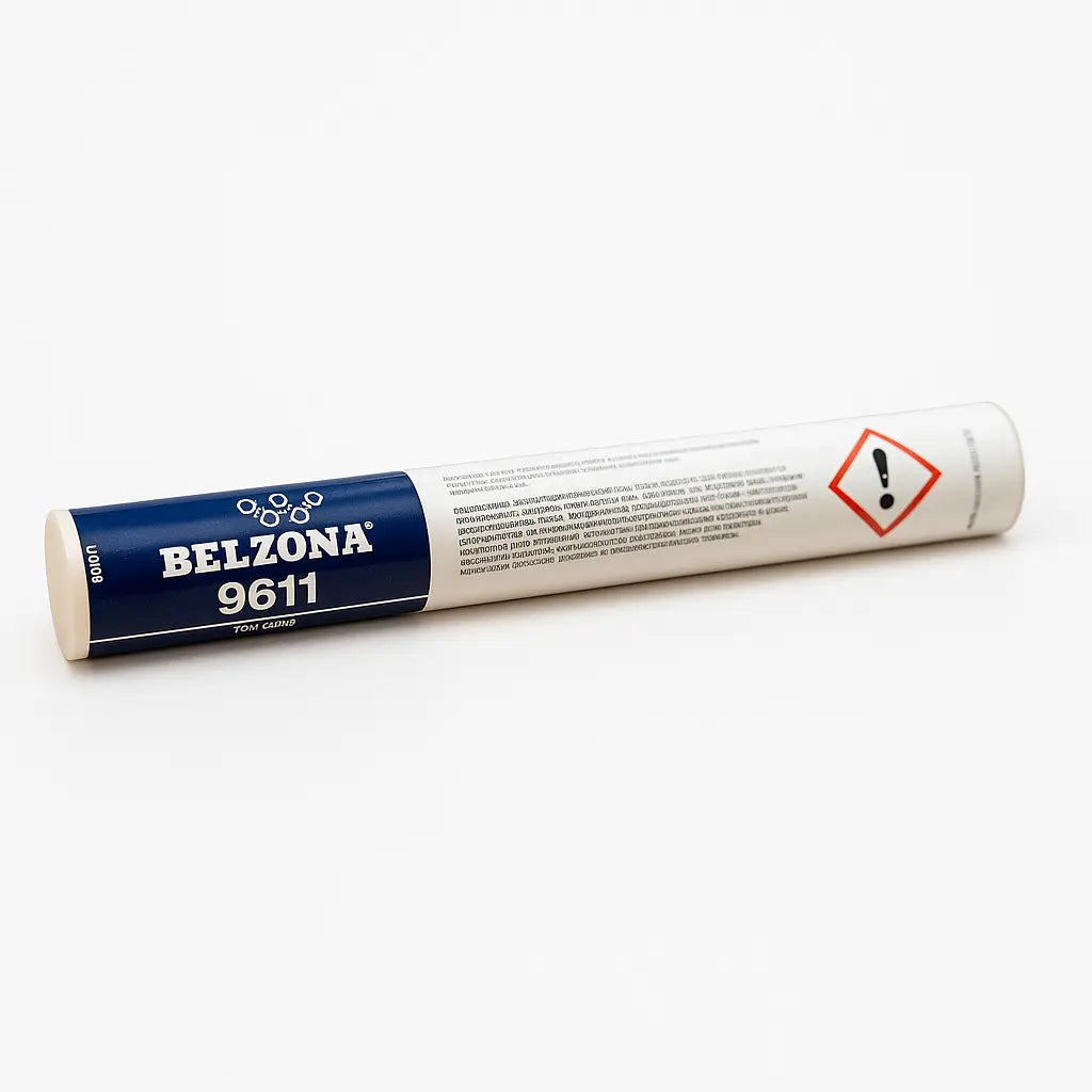 Belzona 9611 ES-Metal 140 gm Stick Fast Curing Putty in Pakistan