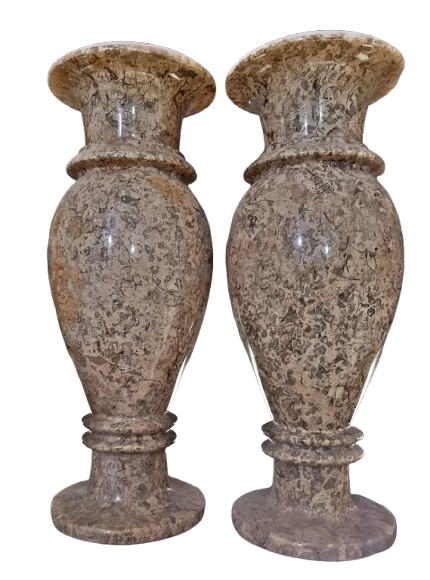 Marble Vase Marble Flower Vase Lattafa Lovely Stunning Design in Pakistan