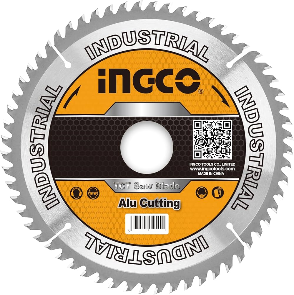 TCT Saw Blade Aluminum Cutting 305 mm Ingco in Pakistan
