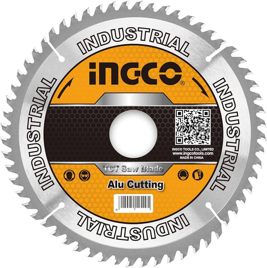 TCT Saw Blade Aluminum Cutting 305 mm Ingco in Pakistan