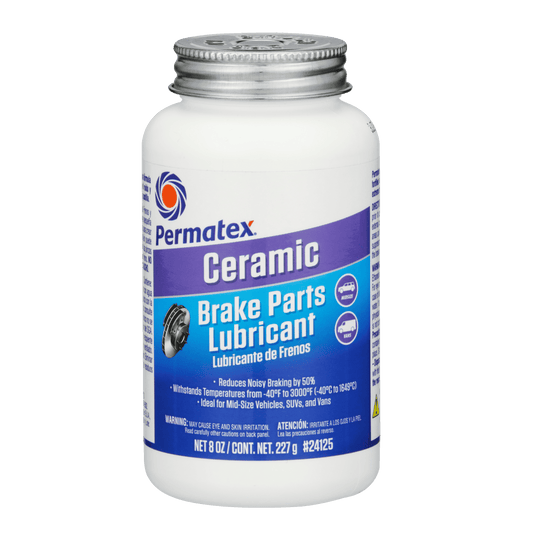 Permatex Ceramic Brake Parts Lubricant  8oz Premium Brake Lubricant in Pakistan