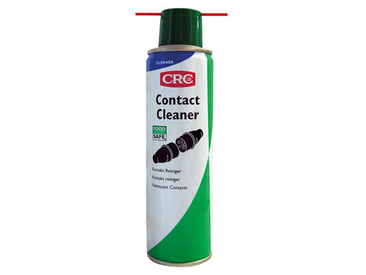 CRC Contact Cleaner 250 ml Fast Drying in Pakistan 