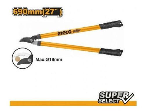 Branch Shears Ingco HLT72011 27 Inch 690mm Branch Scissors in Pakistan - Pakistan Power Tool 