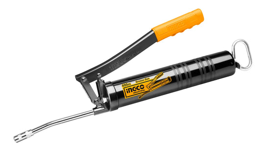 Grease Gun Industrial 400 CC Heavy Duty Ingco in Pakistan