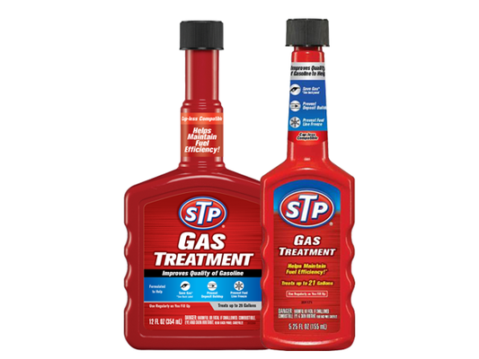 STP 155ml Gas Treatment in Pakistan