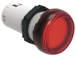 Monoblock Pilot Lights: Lovato Italy 22mm Any Mounting Heavy Duty in Pakistan