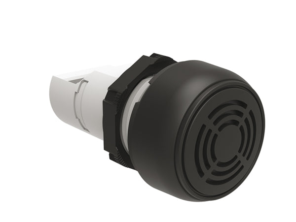Monoblock buzzer 22mm Lovato Italy Chromed Plastic in Pakistan