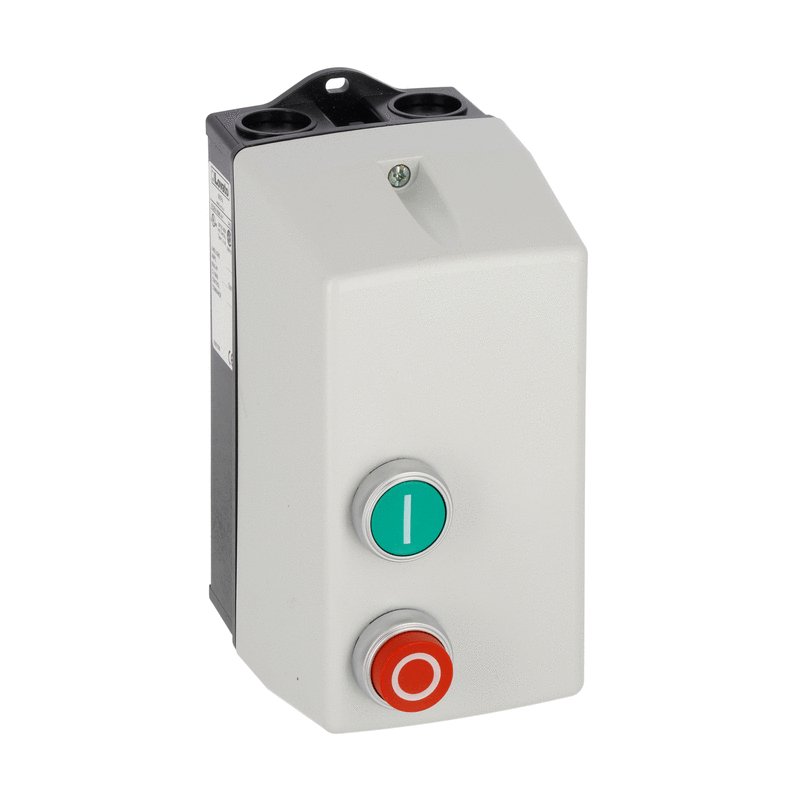 Magnetic Starter Lovato Italy Direct On Line Starter Push Button n Pakistan