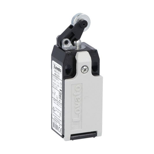 Limit Switch Lovato Italy K Series Metal Plastic Limit Switches in Pakistan