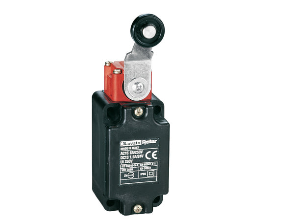 Limit Switch Lovato Italy K Series Metal Plastic Limit Switches in Pakistan