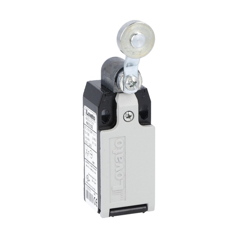 Limit Switch Lovato Italy K Series Metal Plastic Limit Switches in Pakistan