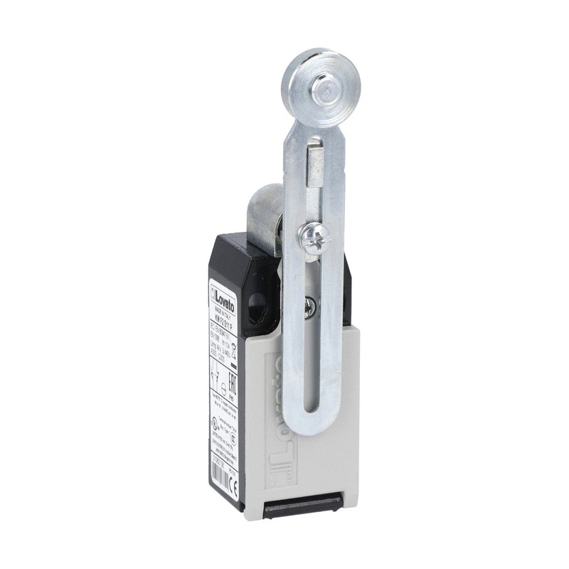 Limit Switch Lovato Italy K Series Metal Plastic Limit Switches in Pakistan