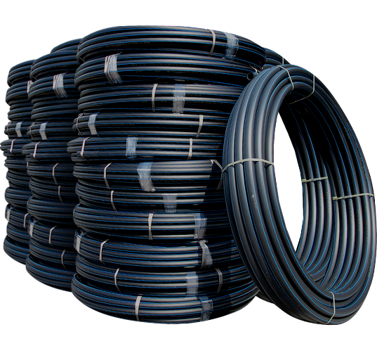 HDPE Pipe Durable Light Weight HDPE Pipe Two Inch 3.5 mm in Pakistan
