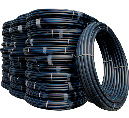 HDPE Pipe Durable Light Weight HDPE Pipe Two Inch 3.5 mm in Pakistan