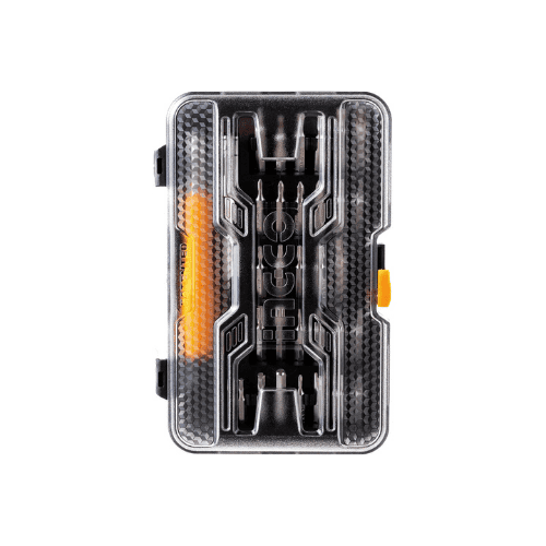Screwdriver Set 32 Pcs Precision Ingco in Pakistan