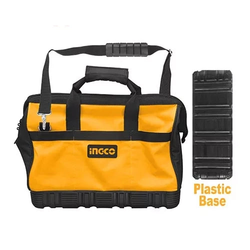 Tools bag 18 Pocket 25 Kg Super Select Ingco in Pakistan 