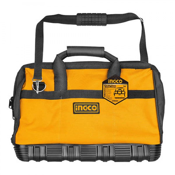Tools bag 18 Pocket 25 Kg Super Select Ingco in Pakistan 