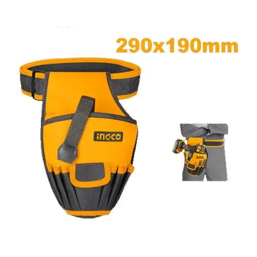 Tools Bag 1 Pcs Belt 8 Kg Super Select Ingco in Pakistan&nbsp;
