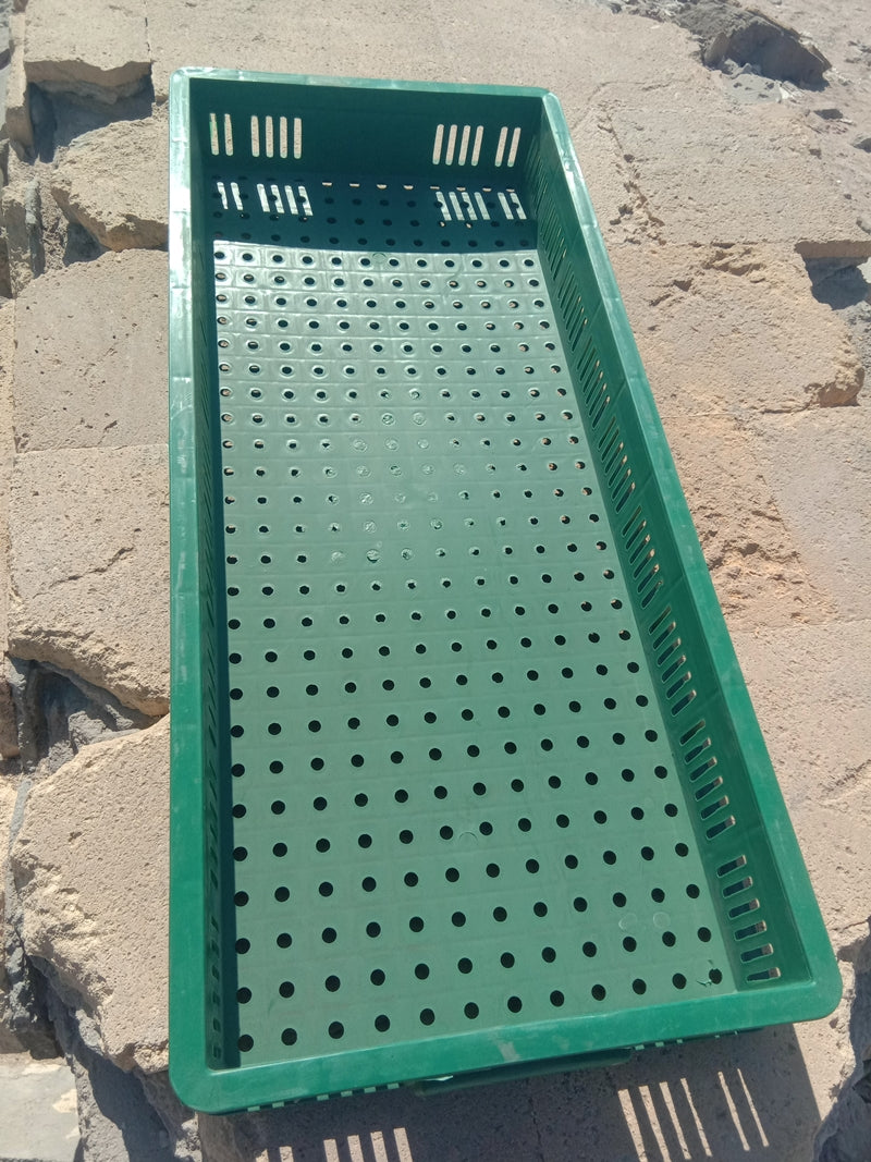 Plastic Crates Heavy Duty Model J19 Strong Durable in Pakistan