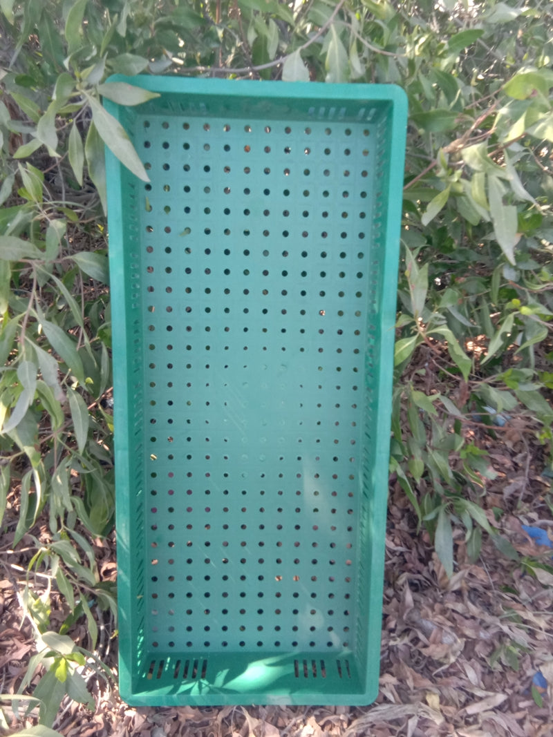 Plastic Crates Heavy Duty Model J19 Strong Durable in Pakistan