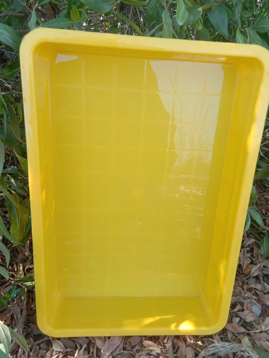 Plastic Crates Heavy Duty P 16 Model Strong Durable in Pakistan