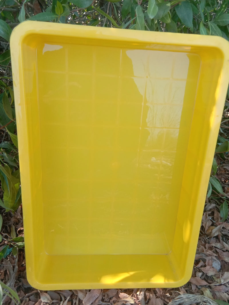 Plastic Crates Heavy Duty P 16 Model Strong Durable in Pakistan