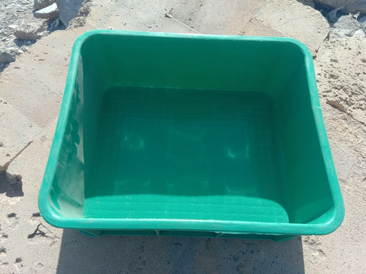 Plastic Crates Heavy Duty Model P3 Strong Durable in Pakistan