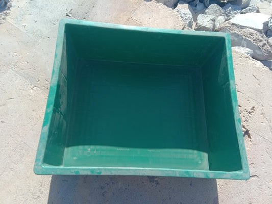 Plastic Crates Heavy Duty 28 Liter Model P5 Strong Durable in Pakistan
