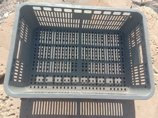 Plastic Crates Heavy Duty 40 Liter Model J7 Strong Durable in Pakistan