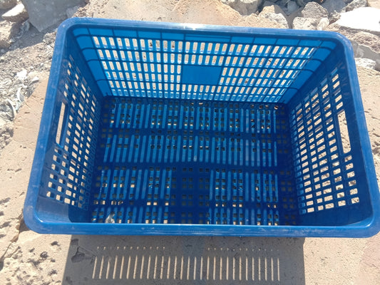 Plastic Crates Heavy Duty 70 Liter Model J1 Strong Durable in Pakistan