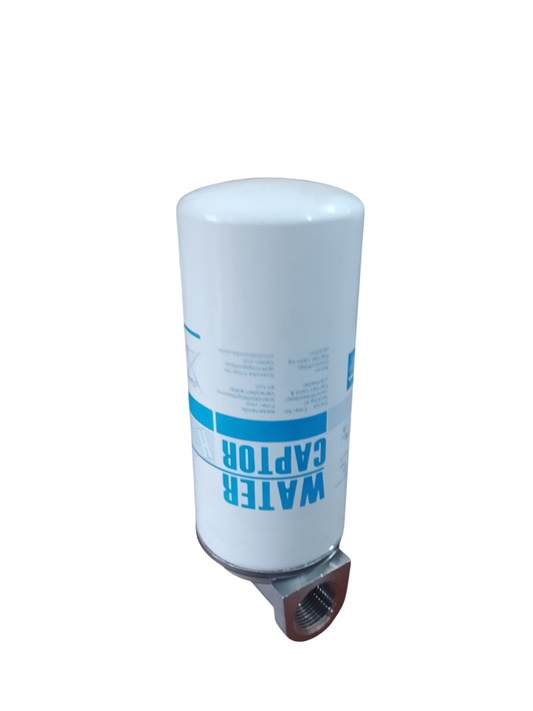 Diesel Filter with Assembly Heavy Duty in Pakistan