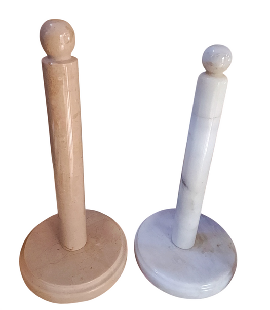 Marble Tissue Holder Lattafa Rose Soft Easy Petal in Pakistan