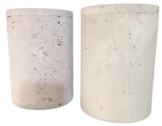 Marble Storage Jar Box Attar Kitchen Crockery Burney in Pakistan