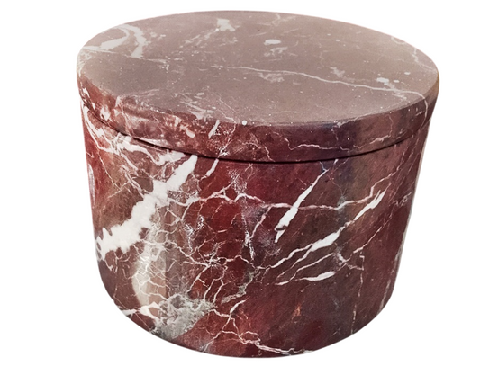 Marble Storage Jar Box Woods Kitchen Crockery Burney in Pakistan