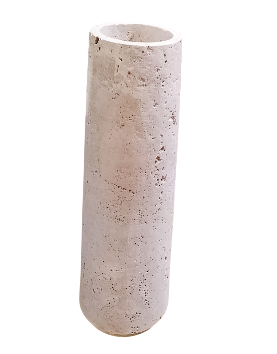 Marble Vase Marble Flower Vase Faras Nursery Flowers in Pakistan