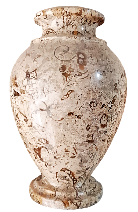 Marble Vase Marble Flower Vase Himalayan Nursery Flowers in Pakistan