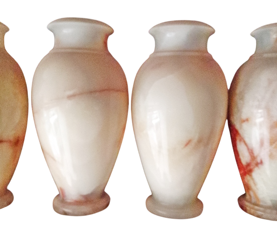 Marble Vase Marble Flower Vase Ajmal Stylish Modern Design in Pakistan