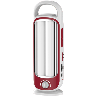 Sogo Rechargeable Light JPN 264 AC Cable Charge Option in Pakistan