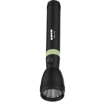 Sogo Rechargeable High Power Metal Torch Light Sogo JPN 319 in Pakistan