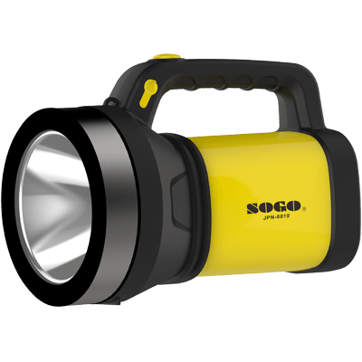 Sogo Rechargeable Torch Light Sogo JPN 8819 in Pakistan - Pakistan Power Tool 