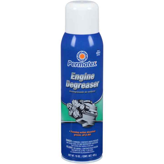 Permatex Engine Degreaser 20oz Removes Grease in Pakistan
