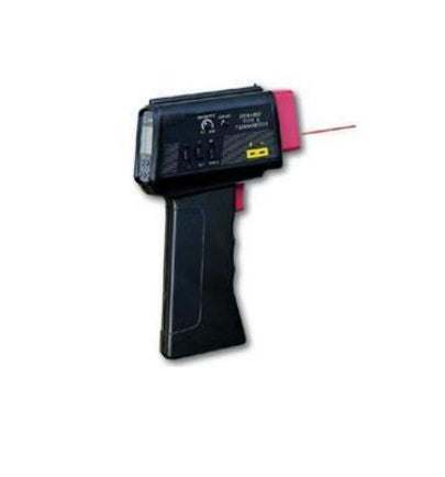 Infrared Thermometer Lutron Taiwan Mini Pocket Type Model: TM-909 AL in Pakistan