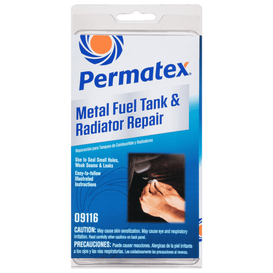 Permatex Fuel Radiator Repair Kit Seal Holes Seams Cracks  in Pakistan