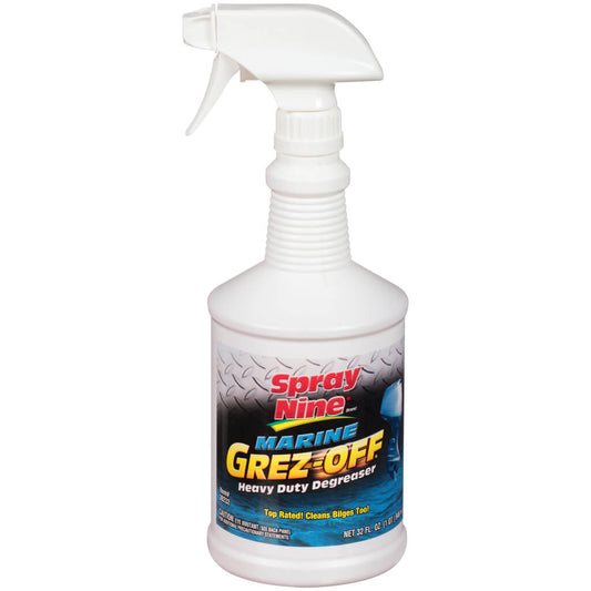 Permatex Spray Nine Marine Degreaser 32oz Heavy Duty Degreaser Oil Grease Grime in Pakistan