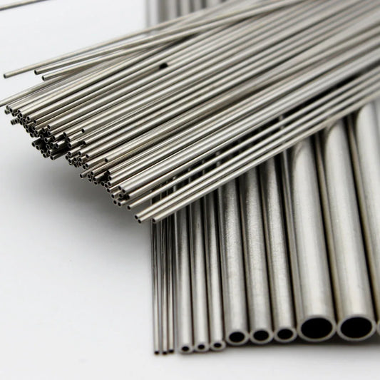 Stainless Steel Capillary Seamless Tube 0.35 mm High Temperature High Pressure in Pakistan