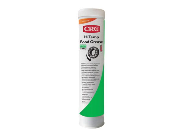 Contable Hi Temp CRC Hi Temp Food Grease Extends lubrication intervals in Pakistan ...