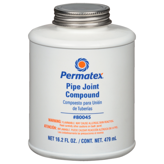 Permatex  Pipe Joint Compound 16 oz Universal Sealant in Pakistan