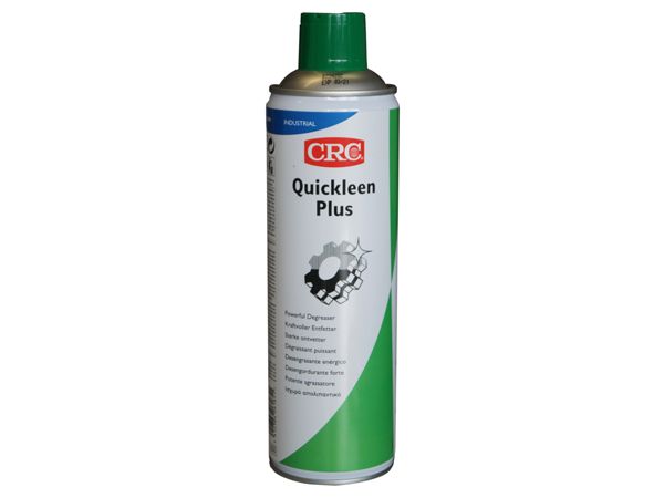 Quick Clean Plus CRC 500ml Quickleen Plus Quick Dry Non Chlorinated Cleaner in Pakistan ...