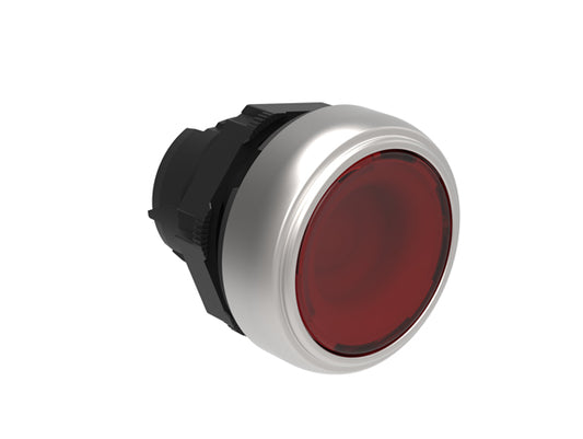 Illuminated Push Buttons with Mounting Block 22mm Momentary Lovato Italy in Pakistan